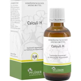 CALCULI H Tropfen, 50 ml