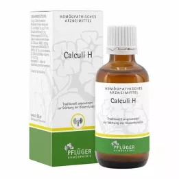 CALCULI H Tropfen, 50 ml