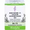 BIOCHEMIE 13 Kalium arsenicosum D 6 Tabletten, 80 St