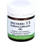 BIOCHEMIE 15 Kalium jodatum D 6 Tabletten, 80 St