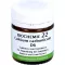 BIOCHEMIE 22 Calcium carbonicum D 6 Tabletten, 80 St