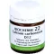 BIOCHEMIE 22 Calcium carbonicum D 12 Tabletten, 80 St