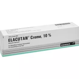 ELACUTAN Creme, 100 g