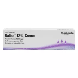 BALISA Creme, 100 g