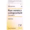 NUX VOMICA COMPOSITUM Cosmoplex Tabletten, 50 St