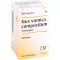 NUX VOMICA COMPOSITUM Cosmoplex Tabletten, 50 St