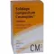 SOLIDAGO COMPOSITUM Cosmoplex Tabletten, 250 St