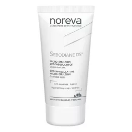 NOREVA Sebodiane DS Mikroemulsion, 30 ml