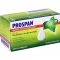 PROSPAN Husten Brausetabletten, 20 St