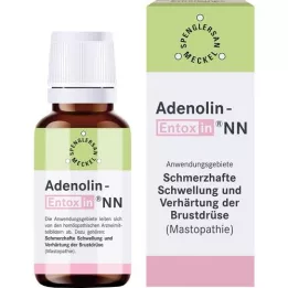ADENOLIN-ENTOXIN N Tropfen, 50 ml
