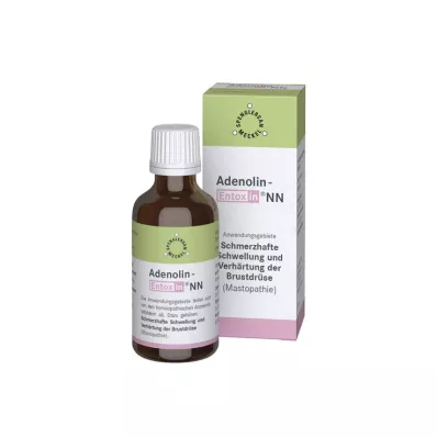 ADENOLIN-ENTOXIN N Tropfen, 50 ml