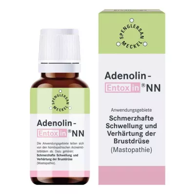 ADENOLIN-ENTOXIN N Tropfen, 100 ml