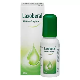 LAXOBERAL Abführ Tropfen, 50 ml