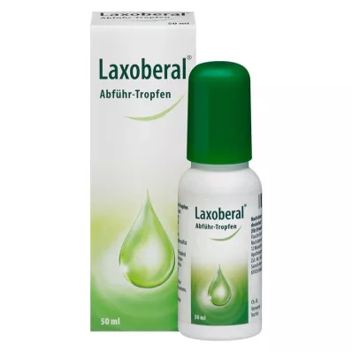 LAXOBERAL Abführ Tropfen, 50 ml