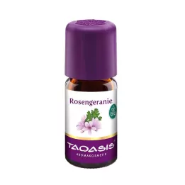 ROSENGERANIE Bio Öl, 5 ml