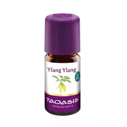 YLANG YLANG Öl Bio, 5 ml