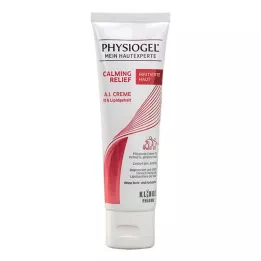 PHYSIOGEL Calming Relief A.I.Creme, 50 ml