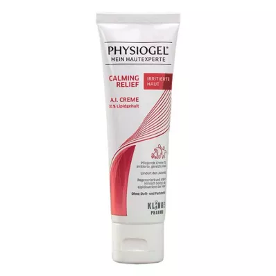 PHYSIOGEL Calming Relief A.I.Creme, 50 ml