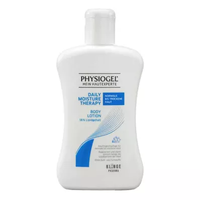 PHYSIOGEL Daily Moisture Therapy Bodylotion, 200 ml