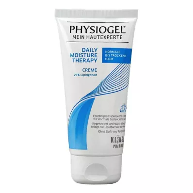 PHYSIOGEL Daily Moisture Therapy Creme, 75 ml