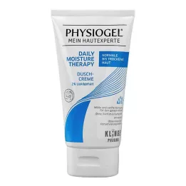 PHYSIOGEL Daily Moisture Therapy Dusch Creme, 150 ml