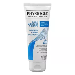 PHYSIOGEL Daily Moisture Therapy Intensiv Creme, 100 ml