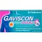 GAVISCON Dual 250mg/106,5mg/187,5mg Kautabletten, 16 St