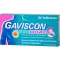 GAVISCON Dual 250mg/106,5mg/187,5mg Kautabletten, 16 St