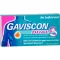 GAVISCON Dual 250mg/106,5mg/187,5mg Kautabletten, 16 St