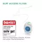 GUM Access Floss 50 Anwendungen, 1 St