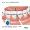 GUM Access Floss 50 Anwendungen, 1 St