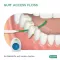 GUM Access Floss 50 Anwendungen, 1 St