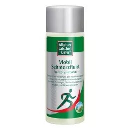 ALLGÄUER LATSCHENK. mobil Schmerzfluid, 100 ml