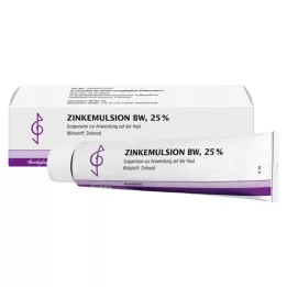 ZINK EMULSION BW, 100 ml