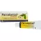 PARODONTAL Mundsalbe, 20 g