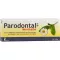 PARODONTAL Mundsalbe, 20 g