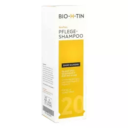 BIO-H-TIN Pflege Shampoo, 200 ml