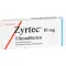 ZYRTEC Filmtabletten, 20 St