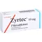 ZYRTEC Filmtabletten, 50 St