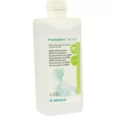 PRONTODERM Lösung, 500 ml