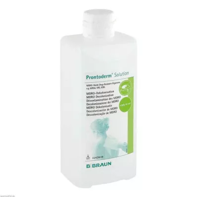 PRONTODERM Lösung, 500 ml