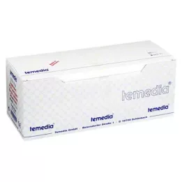 GIPSBINDE Temedia spezial 8 cmx3 m, 10 St