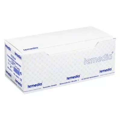 GIPSBINDE Temedia spezial 10 cmx3 m, 10 St