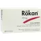 RÖKAN 40 mg Filmtabletten, 200 St