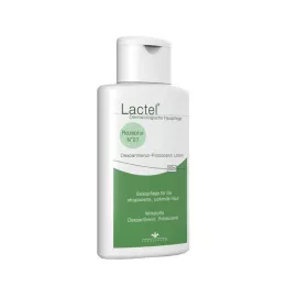 LACTEL Nr.27 5% Dexpanthenol u.Polidocanol Lotion, 250 ml