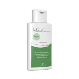 Lactel Nr.13 Duschemulsion mit Rückfettungskomplex, 250 ml