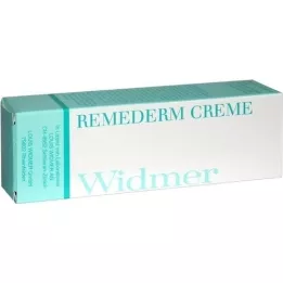 WIDMER Remederm Creme unparfümiert, 75 g