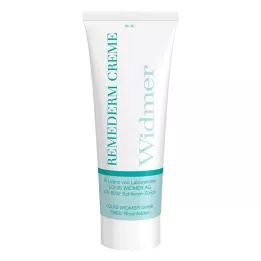 WIDMER Remederm Creme unparfümiert, 75 g