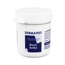 DERMATEST Basissalbe, 50 ml
