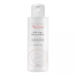 AVENE milder Augen Make-up Entferner Gel, 125 ml